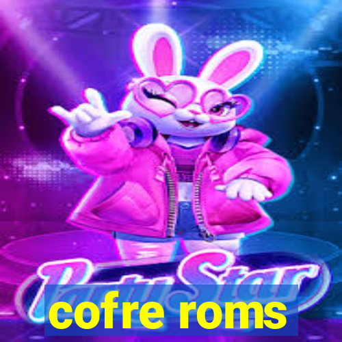 cofre roms